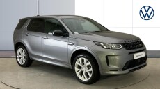 Land Rover Discovery Sport 1.5 P300e Urban Edition 5dr Auto [5 Seat] Station Wagon